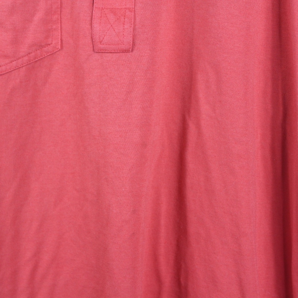 Vintage 80s LA Mode Mens XL Planters Polo Shirt - Picture 7 of 7